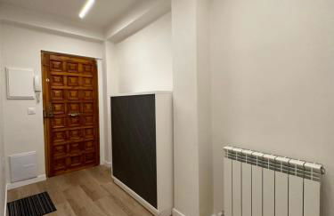 El BURGO DE OSMA APARTAMENTO VILLA BAGH 2 - Foto 19