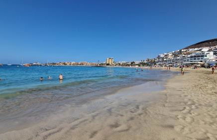 Dúplex Penthouse Los Cristianos Beach - Foto 7