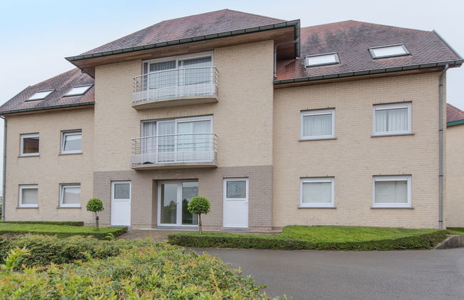 1 bedroom Apartment in De Haan with swimming pool and garden - Photo 6