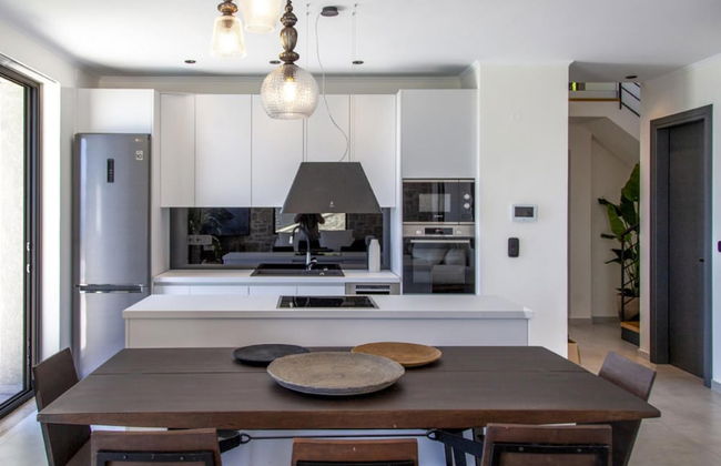 Villa Pasithea Smirties Villas - Foto 22