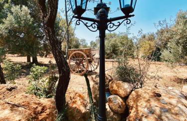 Country villa in Algarve, 15 min from beach - Foto 39