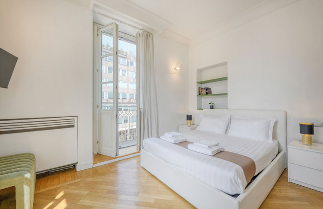 Milan Royal Suites - Castello - Foto 88