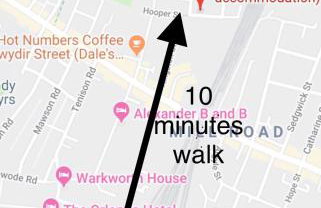 Angel's (station accommodation) - Foto 10