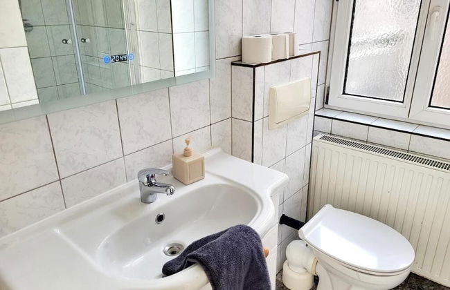 Oswald Apartments Vienna - Foto 13