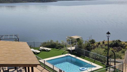 Casas Rurales el Balcon de la Brena - Foto 3