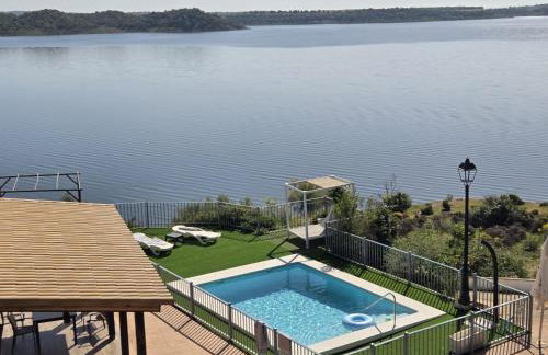 Casas Rurales el Balcon de la Brena - Foto 3