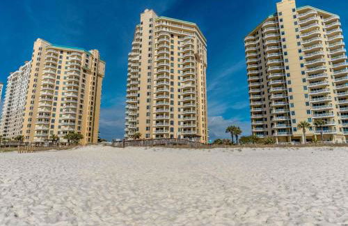 Beach Colony Towers by Southern Vacation Rentals - Foto 26