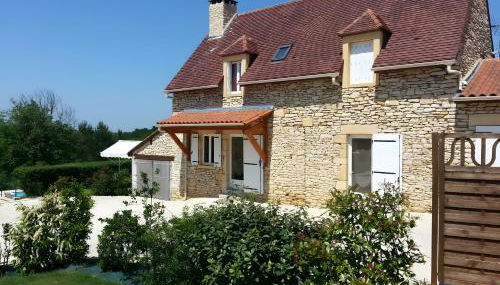 Terre De Pierres - Gite Aventurine - Foto 2