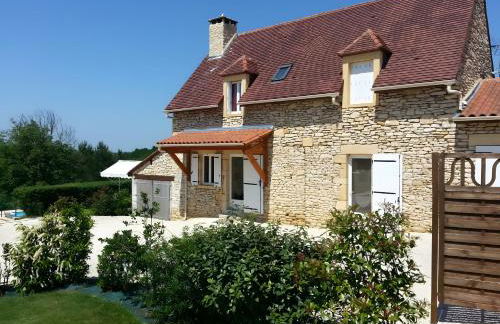 Terre De Pierres - Gite Aventurine - Foto 2