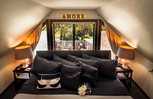 Tall Pines Inn - Foto 28