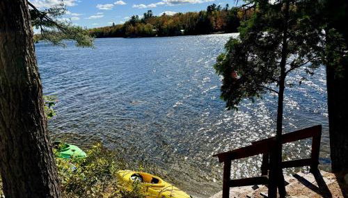 Waterfront-40min to Acadia-Main House-Kayaks - Foto 2