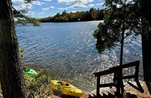 Waterfront-40min to Acadia-Main House-Kayaks - Foto 2