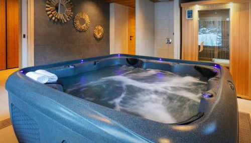 Chalet Julero - OVO Network - Foto 3