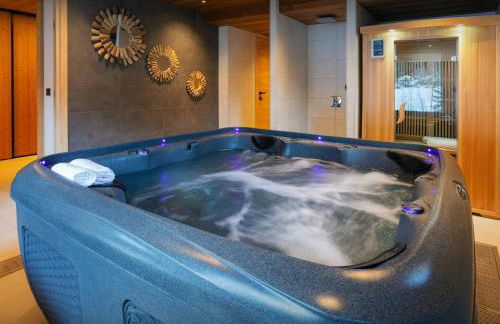 Chalet Julero - OVO Network - Photo 3