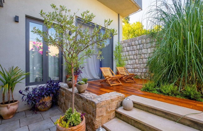 Villa Lola - Four Bedroom Villa With Sea View - Foto 24