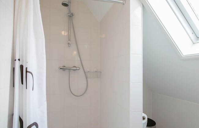 Holiday Home Harlingen Near the Sea - Foto 9