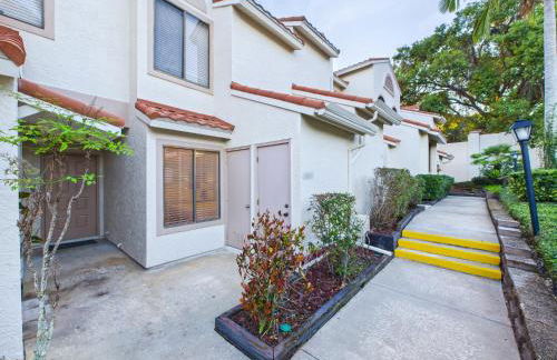 La Cita Country Club 2BR Condo - Foto 15