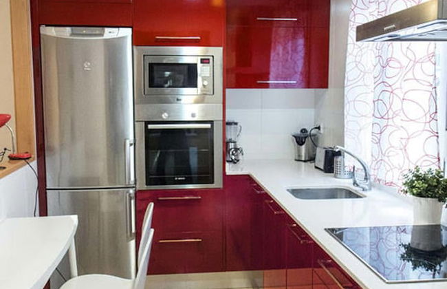 Apartamento Vitoria - Foto 9