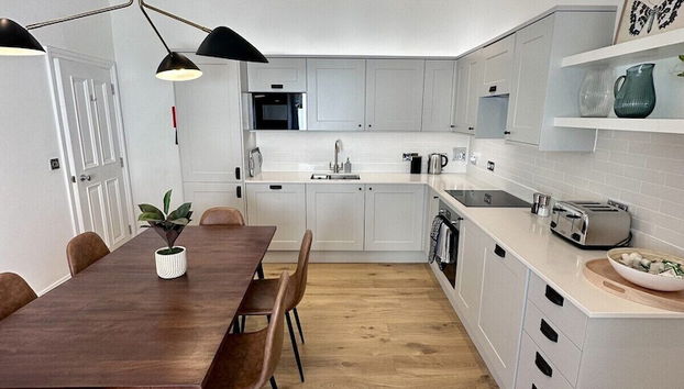 Edenhurst By Pureserviced - Foto 2