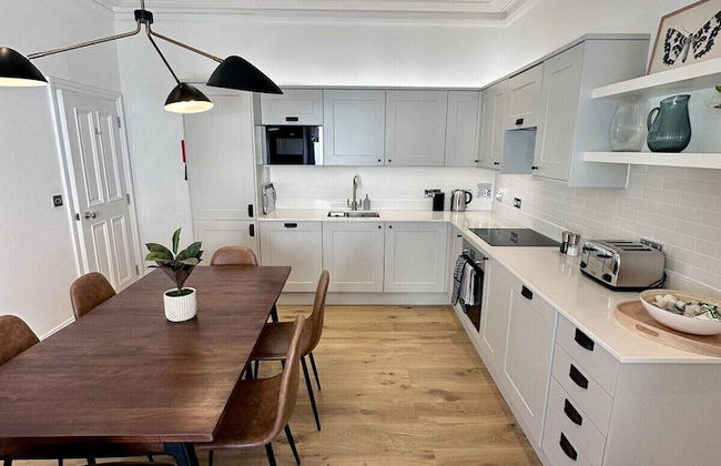 Edenhurst By Pureserviced - Foto 2