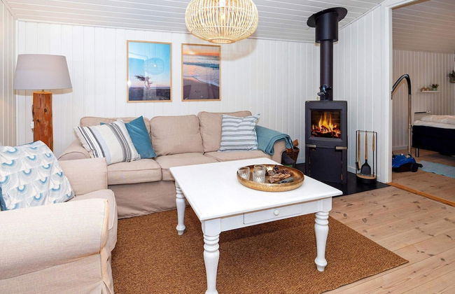 6 Person Holiday Home in Thisted - Foto 10