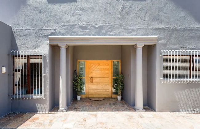 3 Bedroom Hilltop Home With Spectacular Views - Foto 42