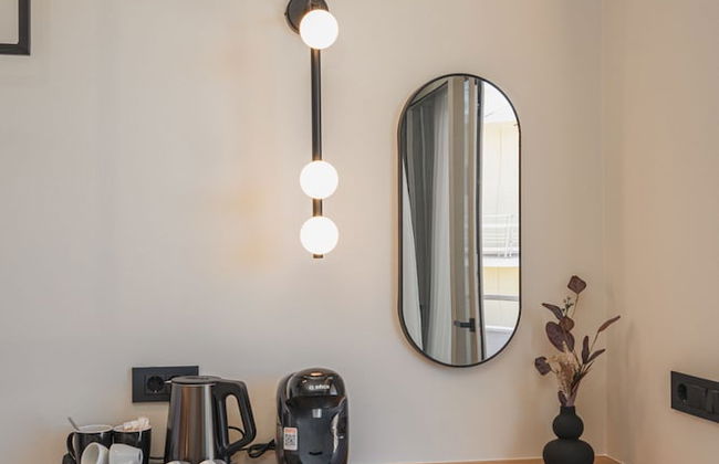 Palm Tree Beach Suites - Foto 1