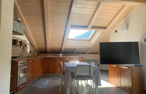 Appartamento Mary - Casa Green - Dog friendly, box auto - Foto 16