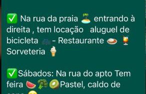 APTO BEIRA MAR - ACONCHEGANTE _ VARANDA GOURMET - WIFI - NETFLIX - TV A CABO - PRAIA GRANDE - Photo 38