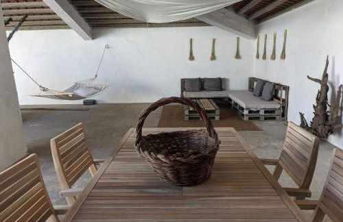 Pátio Sant'Ana - 2 bedrooms villa w/ exterior area - Foto 7