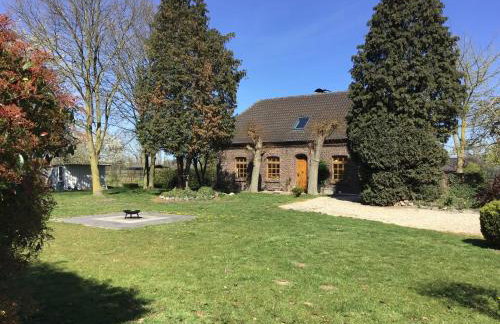 Kleinholthof Kevelaer - Foto 1