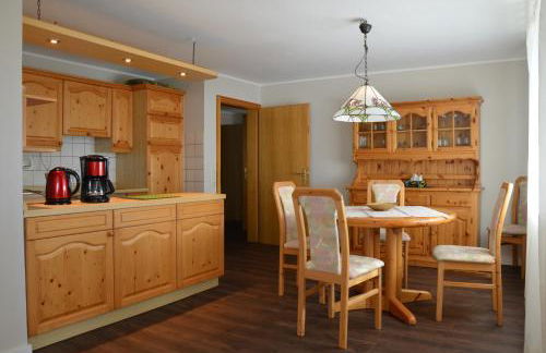 Ferienhaus zur Glocke - Foto 15