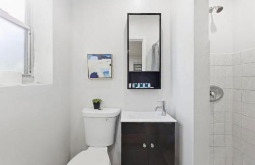 Prime Location Miami House W Free Parking - Foto 16