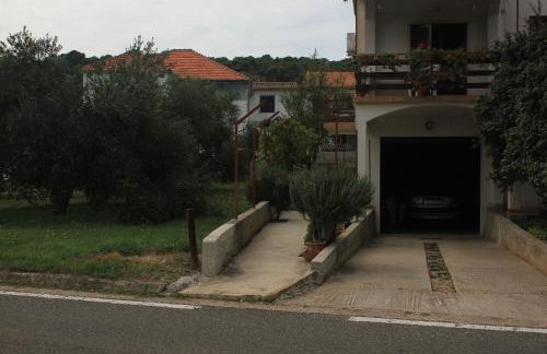 Apartments with parking space Kraj, Pasman - 8502 - Photo 7