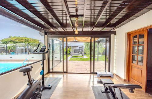 Casa Carla - Foto 37