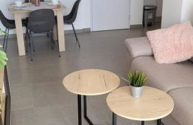 Apartamento Vista al Puerto La Manga - Foto 9