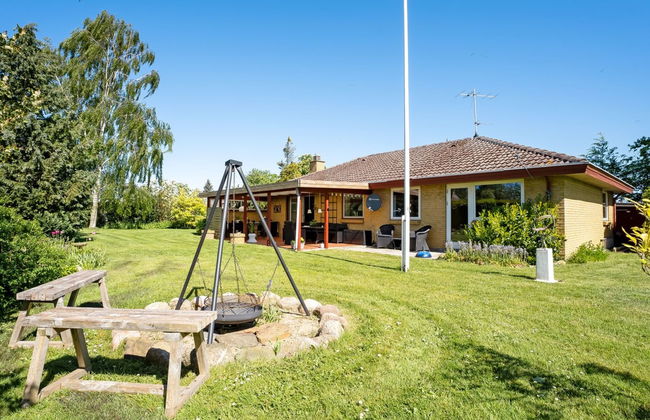 "Maleen" - 150m to the fjord - Foto 21