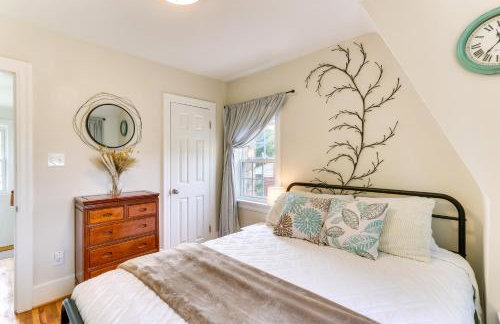 Chic Front Royal Retreat Near Shenandoah River! - Foto 19