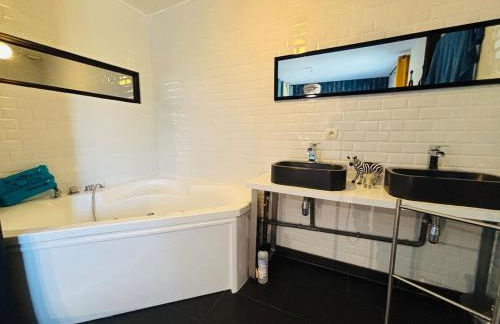 Beautiful home near Honfleur Deauville - Foto 27