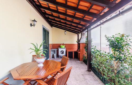 Santana Lens & Trail House Ex Garden House - Foto 18