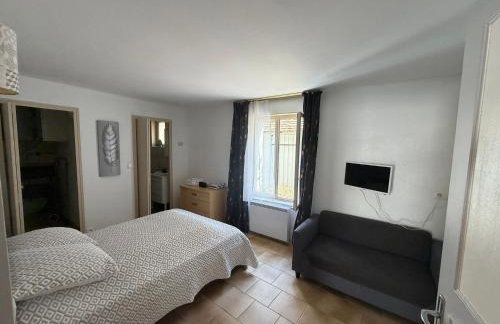 Les Remparts T2 et T3 2 Etoiles - Foto 22