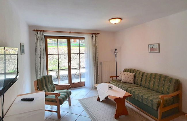 Lush Apartment in Bayrischzell With 2 Saunas - Photo 80