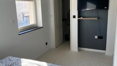 Au pied de la Basilique de Saint Nicolas de port - Foto 2