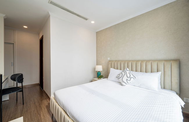 Landmark 81 & Vinhomes - ZEN Saigon Citypoint. - Foto 26