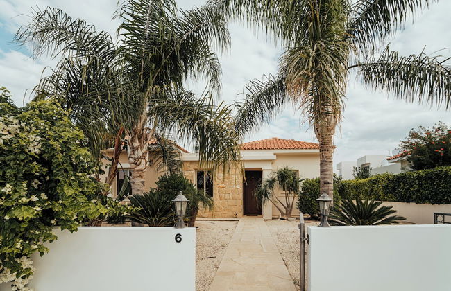 Sea Point Villas - Photo 69