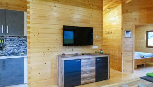 Lovely Home In Merzalben With Wifi - Foto 4