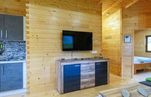 Lovely Home In Merzalben With Wifi - Foto 4