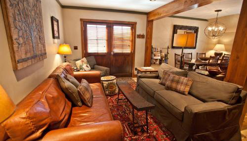 Penthouse By The Gondola - Foto 3