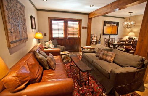 Penthouse By The Gondola - Foto 3