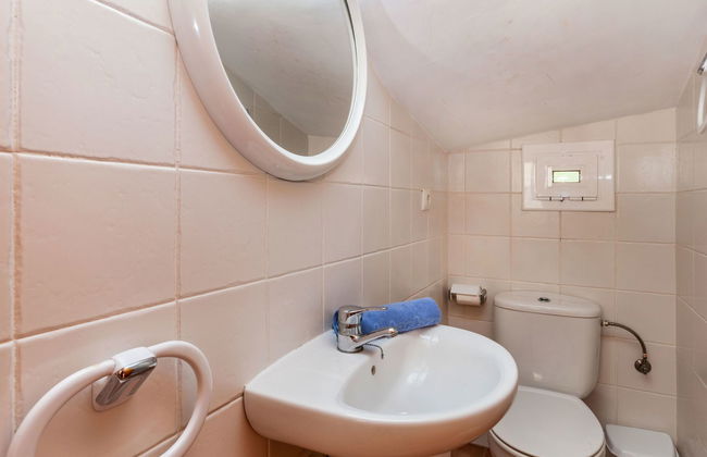 Villa Santa Marta IV - Foto 9